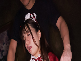 父と息子専属性爆乳メイド グラマラスIカップでオッパイ大好き親子にパフパフご奉仕三昧! Boin「武田怜香」Box2　サンプル画像14